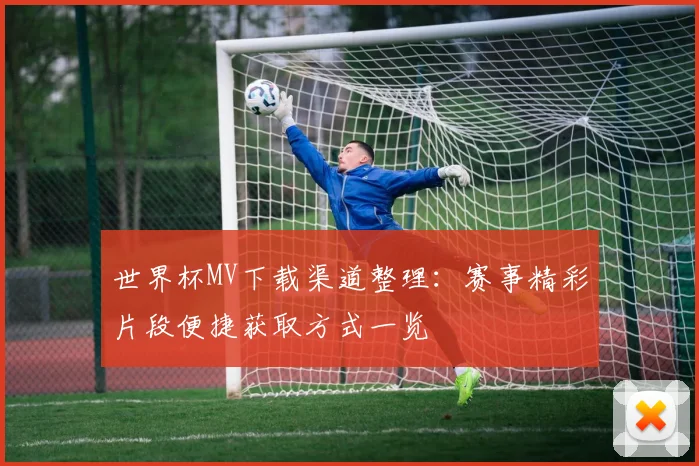 世界杯MV下载渠道整理:赛事精彩片段便捷获取方式一览